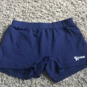 rox spandex
